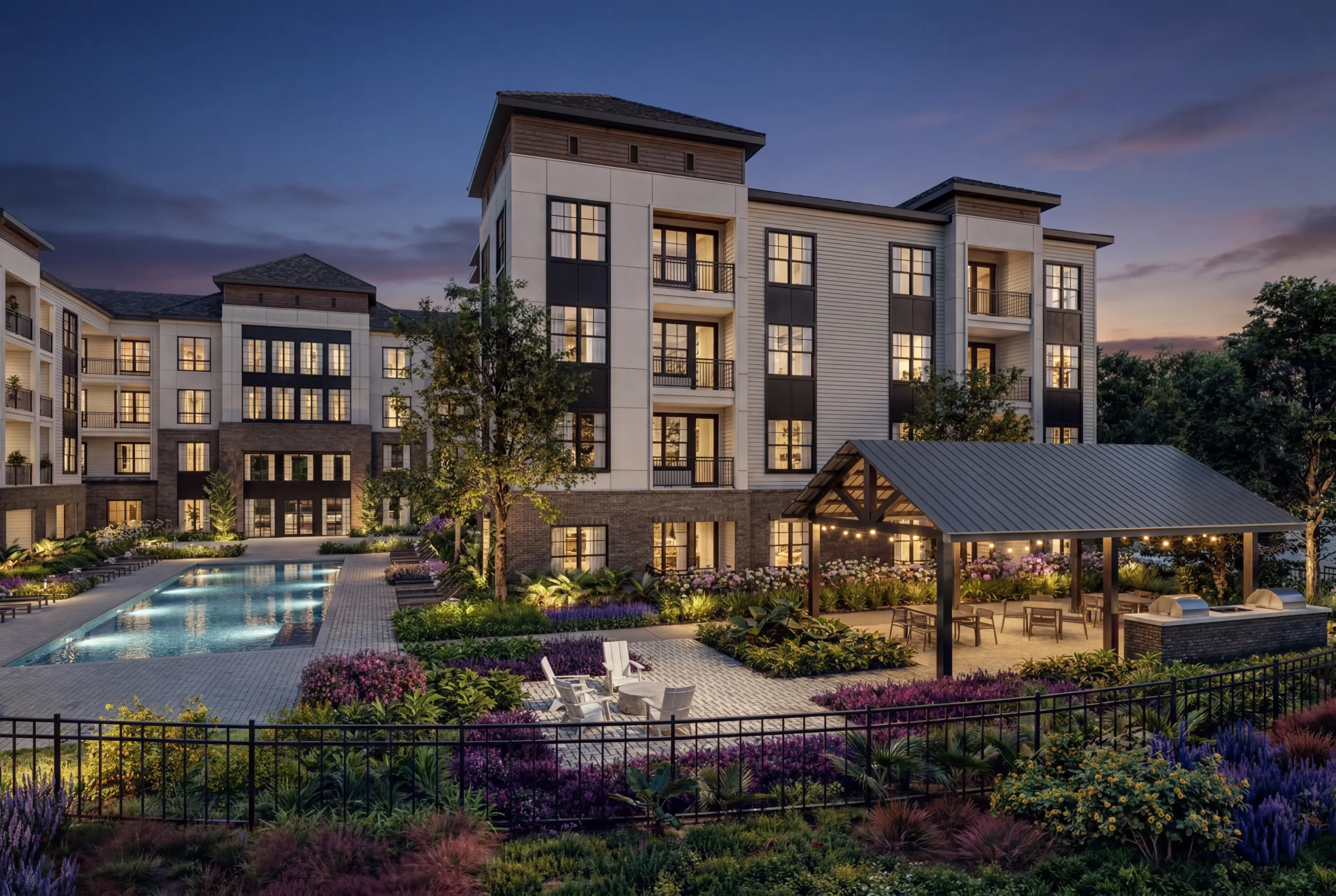 Haverford Village